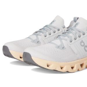 On Women's Cloudswift 4 Running Shoes