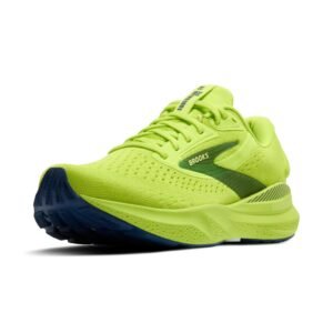 Brooks Men’s Adrenaline GTS 24 Supportive Running Shoe